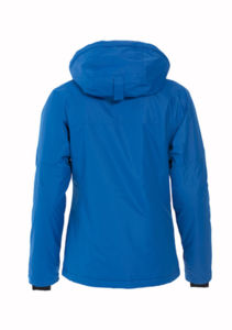 Parka imperméable publicitaire | Kingslake Ladies Royal Blue