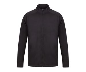 Parka publicitaire | Nara Black