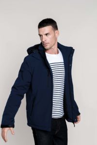 Kirry | Veste publicitaire