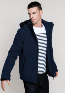 Kirry | Veste publicitaire 20