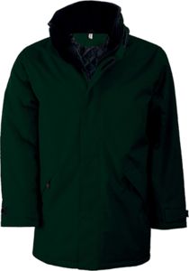 Looni | Veste publicitaire Forest Green