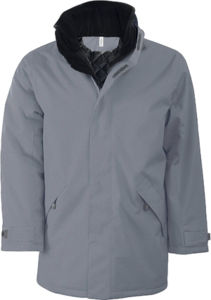 Looni | Veste publicitaire Gris