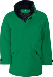 Looni | Veste publicitaire Kelly Green