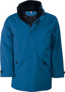 Looni | Veste publicitaire Light royal blue