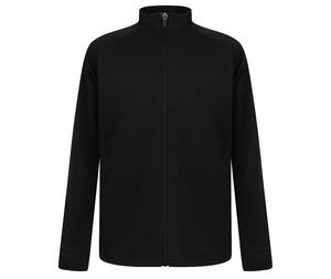 Parka personnalisé | Kasuga Black
