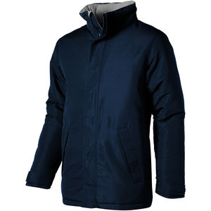 Parka personnalisée Under Spin Marine