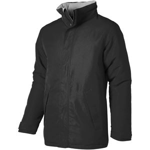 Parka personnalisée Under Spin Noir