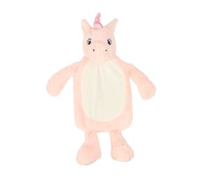 Peluche personnalisable | Pola Pink