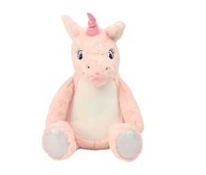 Peluche personnalisée | Corbera Pink