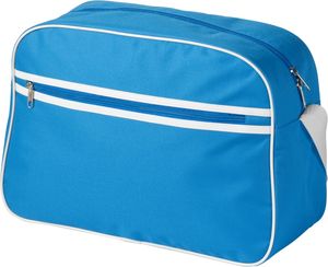 Petit sac bandoulière personnalisé|Sacramento Vert eau