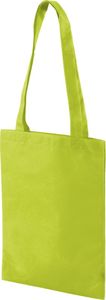 Petit sac convention personnalisé|Eros Citron vert