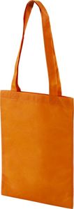 Petit sac convention personnalisé|Eros Orange