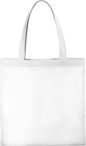 Petit sac publicitaire|Small Zeus Blanc