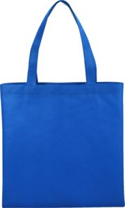 Petit sac publicitaire|Small Zeus Bleu royal