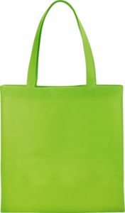Petit sac publicitaire|Small Zeus Citron vert