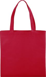 Petit sac publicitaire|Small Zeus Rouge