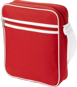 Petit sac personnalisable|San Diego Rouge