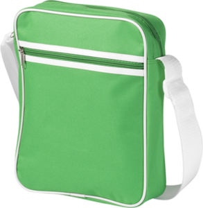 Petit sac personnalisable|San Diego Vert vif