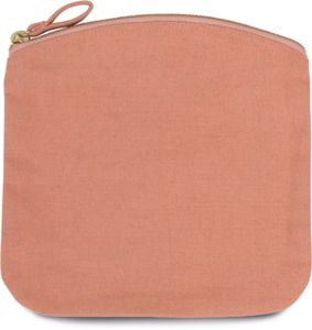 Pochette personnalisée | Silvia Dusty pink 