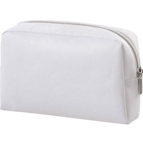 Pochette Publicitaire - Lanna Blanc