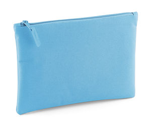 Bagagerie personnalisée | Grab Pouch Surf Blue