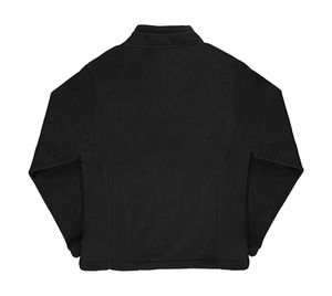 Veste publicitaire femme manches longues | Woodley Black
