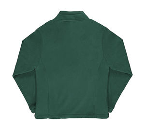 Veste publicitaire femme manches longues | Woodley Bottle Green