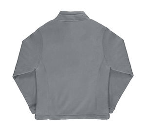 Veste publicitaire femme manches longues | Woodley Grey