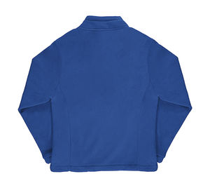 Veste publicitaire femme manches longues | Woodley Royal Blue