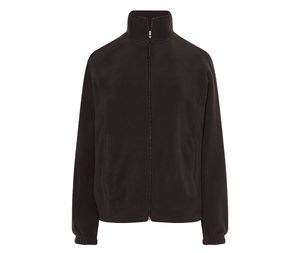 Polaire personnalisée | Albatre Black