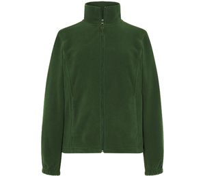 Polaire personnalisée | Albatre Bottle Green