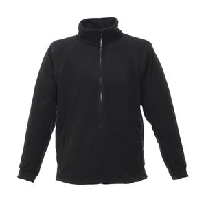 Veste publicitaire homme manches longues raglan | Thor III Black