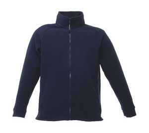 Veste publicitaire homme manches longues raglan | Thor III Dark Navy