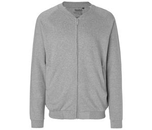 Polaire personnalisée | Lucía Sport Grey