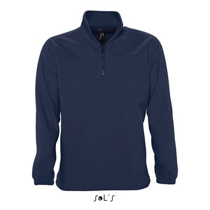 Sweat-shirt publicitaire polaire | Ness Marine