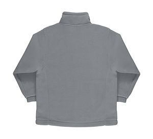 Veste personnalisée enfants manches longues | Marple Grey