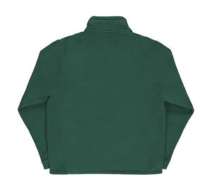 Veste personnalisée homme manches longues | Denton Bottle Green