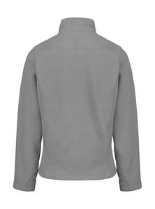 Polaire personnalisée femme manches longues cintrée | Ladies` Grey