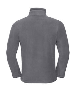 Veste personnalisée homme manches longues | Sittelles Convoy Grey