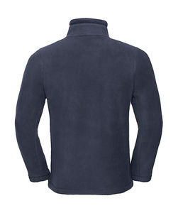 Veste personnalisée homme manches longues | Sittelles French Navy