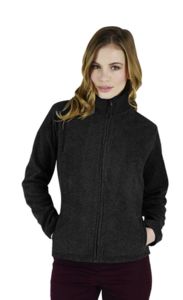Polaires & Softshells personnalisable FULL ZIP WOMEN SW750
