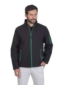 Softshell Publicitaire - Atlantic Men