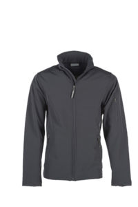 Softshell Publicitaire - Atlantic Men Titanium