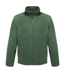 Polaire publicitaire homme manches longues | Thor 300 Bottle Green