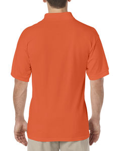 Polo jersey dryblend personnalisé | Chilliwack Orange