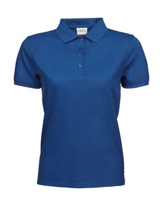 Polo personnalisé femme manches courtes | Skuli Royal