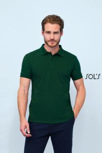 Polo personnalisé homme | Perfect Men