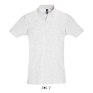 Polo personnalisé homme | Perfect Men Blanc chine