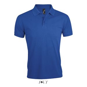 Polo publicitaire homme polycoton | Prime Men Royal