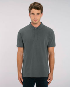 Polo iconique homme | Stanley Dedicator Anthracite